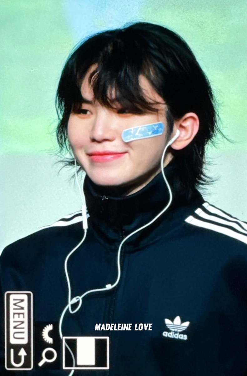 231104 비트로드 팬싸 프리뷰
#세븐틴 #우지