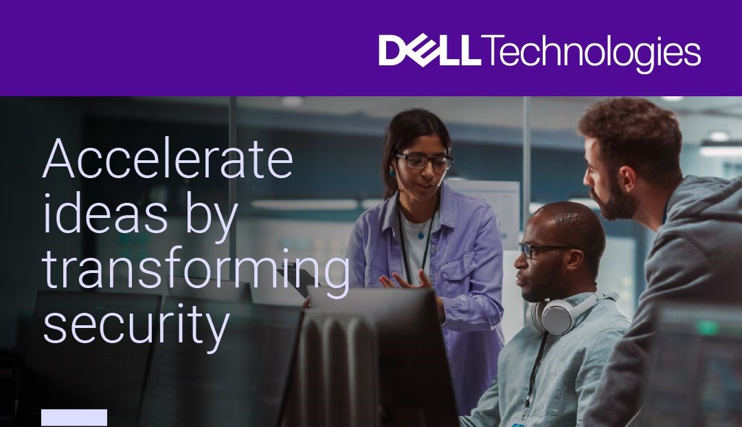 ExertisIreland's tweet photo. Dell Technologies #security solutions can help you identify new opportunities and expand your market reach.
Contact your Dell account manager for further details or sign in to the portal: https://t.co/20eQpDzv54
#DellTechAdvantage #DellSecurity #Innovation https://t.co/Xyf9uICovI