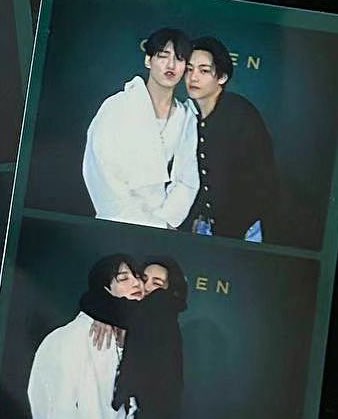 90staeguk's tweet photo. รู้แล้วว่า Standing next to you คือ you ไหน https://t.co/ymEC8n4KNv