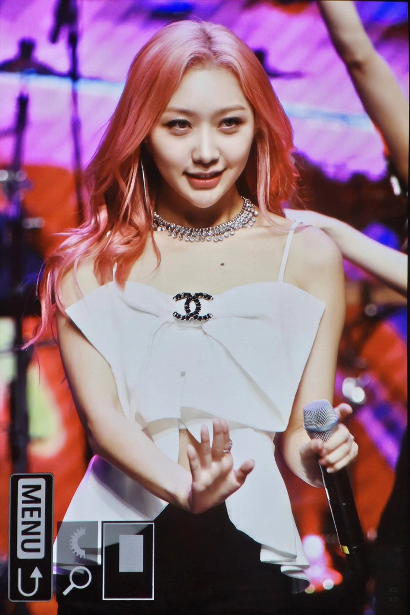 231104 K-Wave Festival 프리뷰 

#시크릿넘버 #민지 #SecretNumber #minji