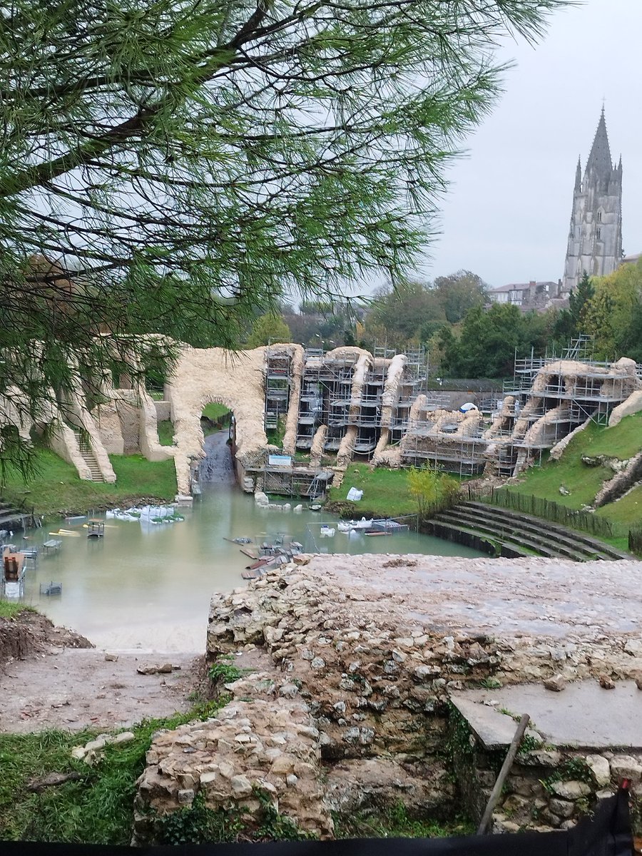 Romain Charrier tweet media