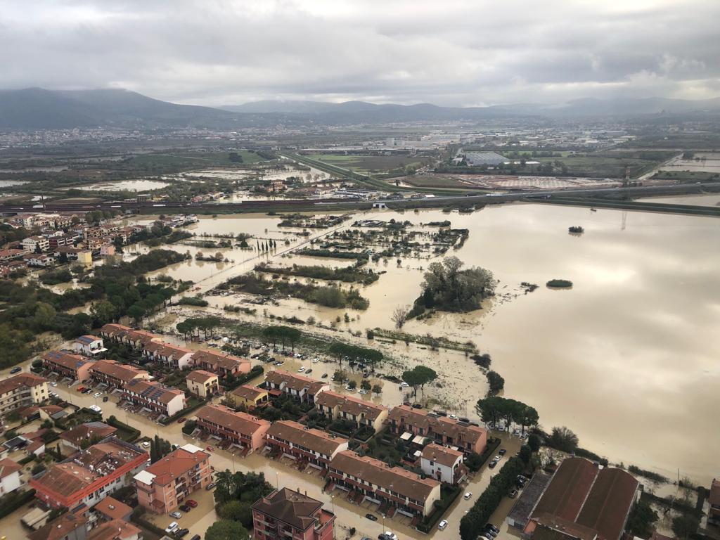Dipartimento Protezione Civile tweet media