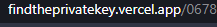 FTPKgame's tweet photo. what you are looking for is a fictitious French telephone number, please do not call the number, but enter it in the url. (this number may have been invented and probably does not exist)

#kplo #FTPKgame #puzzlegame https://t.co/mdFiNWnqGq