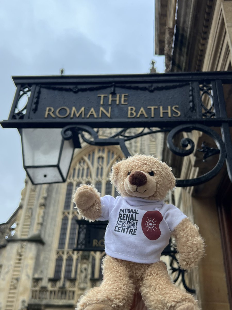 National aHUS Service (@nationalahus) on Twitter photo SeAmHUS is in Bath for the <a href="/NationalaHUS/">National aHUS Service</a> roadshow. See you all there! #aHUS SeAmHUS is in Bath for the <a href="/NationalaHUS/">National aHUS Service</a> roadshow. See you all there! #aHUS