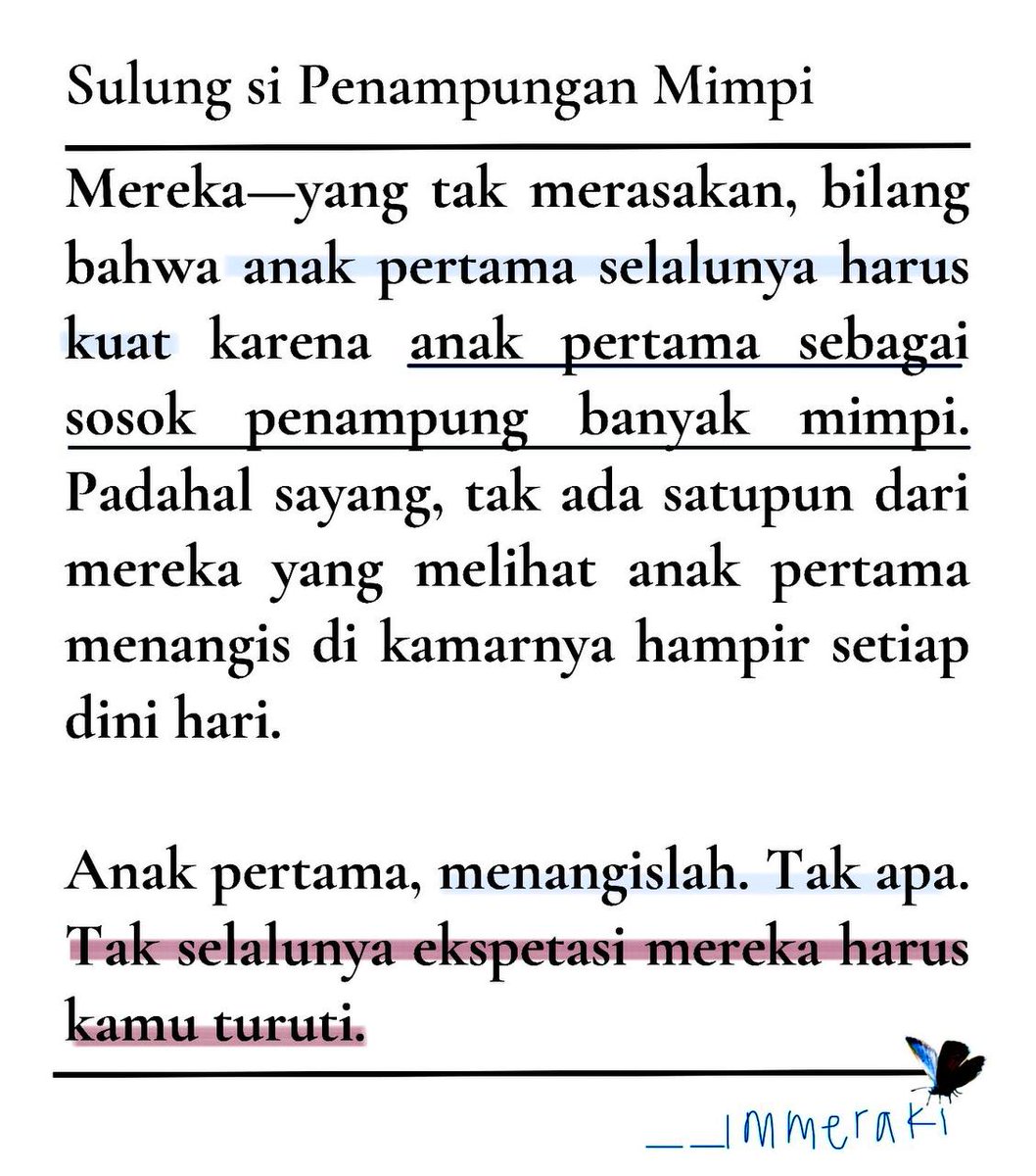 literarybase's tweet photo. karya — Sulung si Penampungan Mimpi https://t.co/m6npuBUOek