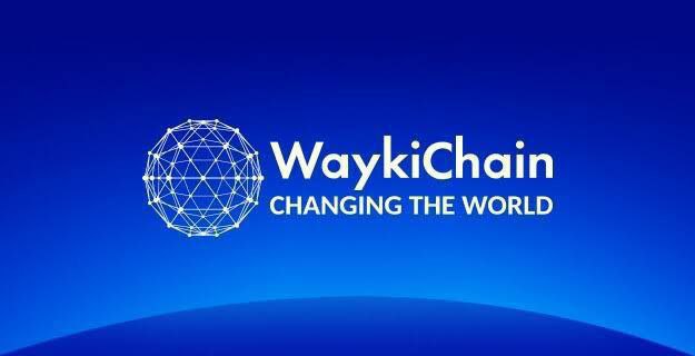 WaykiChain Philippines tweet media