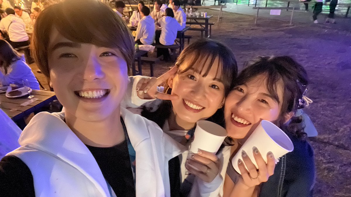 fumi_7mm's tweet photo. 素敵なパーティーでした🥹✨
#YUTAKANAFes https://t.co/ehzaPVfX8X