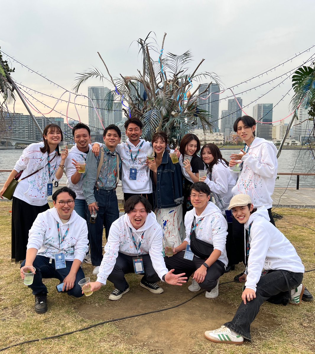 fumi_7mm's tweet photo. 素敵なパーティーでした🥹✨
#YUTAKANAFes https://t.co/ehzaPVfX8X