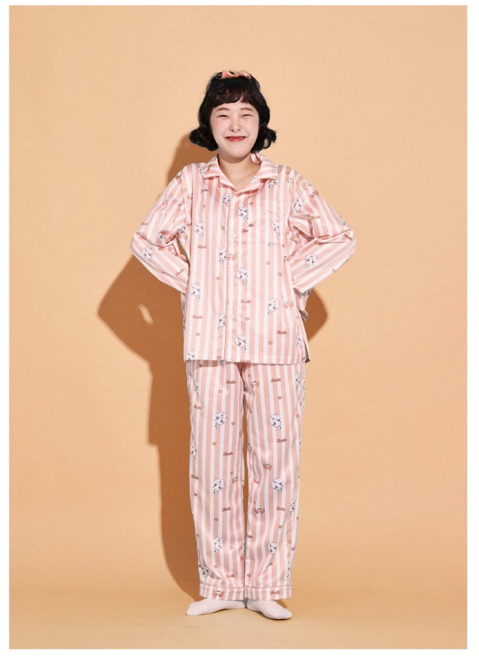 BKP_SHOP's tweet photo. ❗️ON HAND❗️

[BTS TinyTAN] Peekaboo Pajama_지민 타이니탄 피카부 파자마 잠옷

JIMIN TINYTAN PEEKABOO PAJAMA

P850 set + lsf

✅ size1 (please check photos) https://t.co/80Si2aAJJz