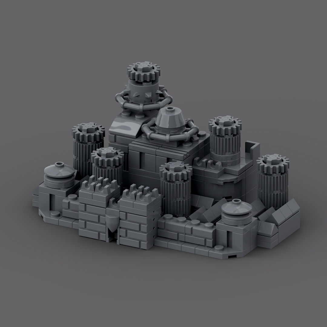 BrickBoySteve1's tweet photo. I'm eagerly anticipating the release of House of Dragons season 2. Do you know when it's scheduled to come out? #HouseOfDragons #legocastles #lego #afol #legomoc #legomocs #legomocer #legomocbuilder #legomicro #legomicrobuild #microbuild #minilego https://t.co/l1SBq1ex8d