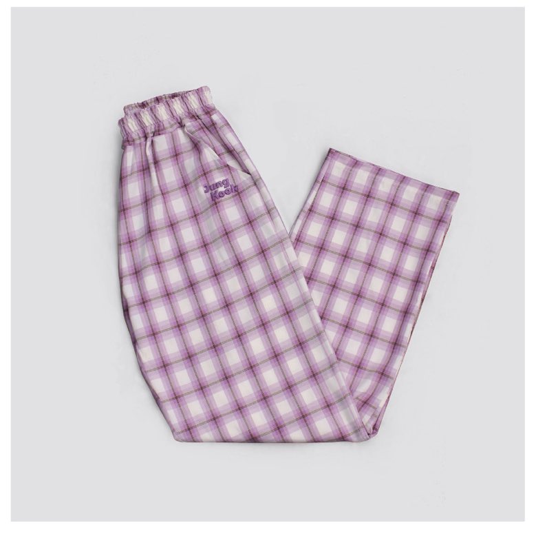 BKP_SHOP's tweet photo. ❗️ON HAND❗️

[BTS TinyTAN] Check Pajama_Jungkook 체크 파자마 세트

JUNGKOOK CHECK PAJAMA SET

P850 set + lsf

✅ Size 1 (please check photos) https://t.co/TLgVI88FvV