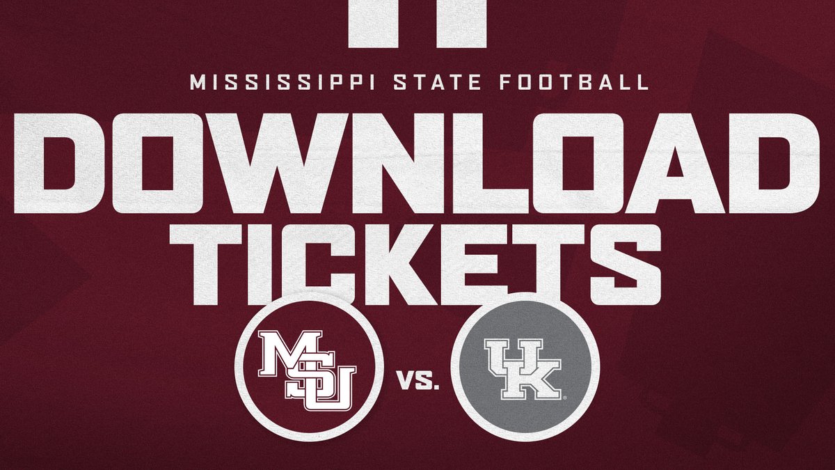 𝐃𝐎𝐖𝐍𝐋𝐎𝐀𝐃 𝐘𝐎𝐔𝐑 𝐓𝐈𝐂𝐊𝐄𝐓𝐒!  → hailstate.com/digitaltickets