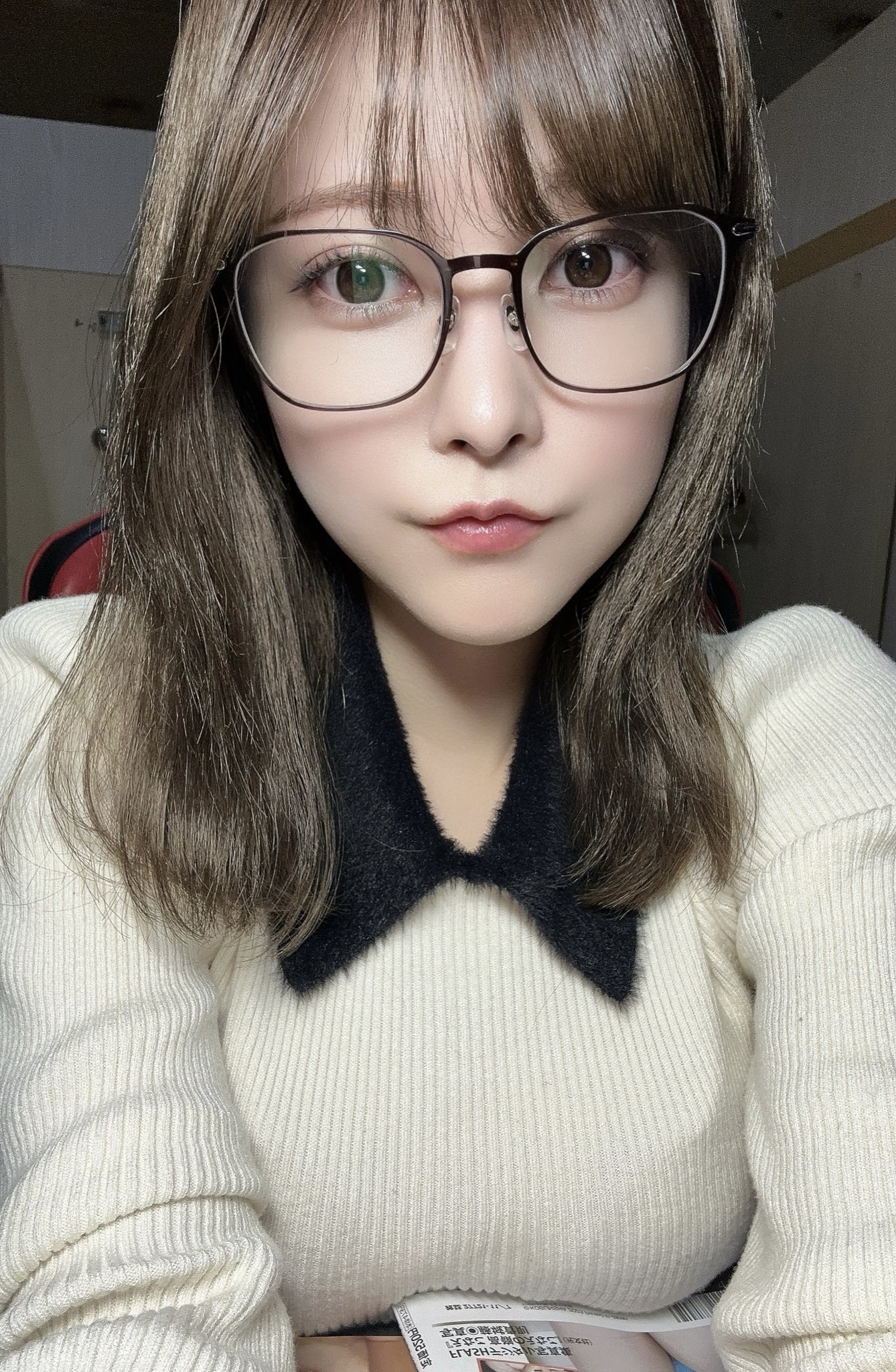 こういうのがいい アカイリンゴ りんごの取り合い🍎 Apple fighting 🍎 #グリーンイグアナ