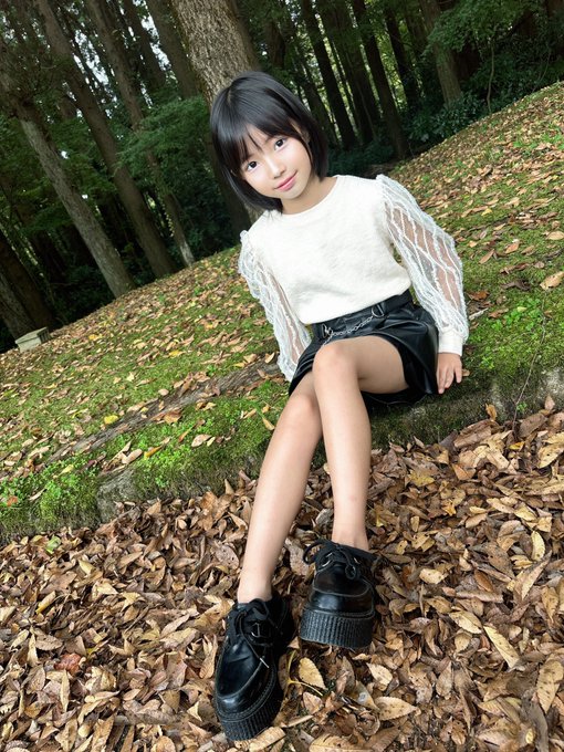 Twitterのコスプレ画像20