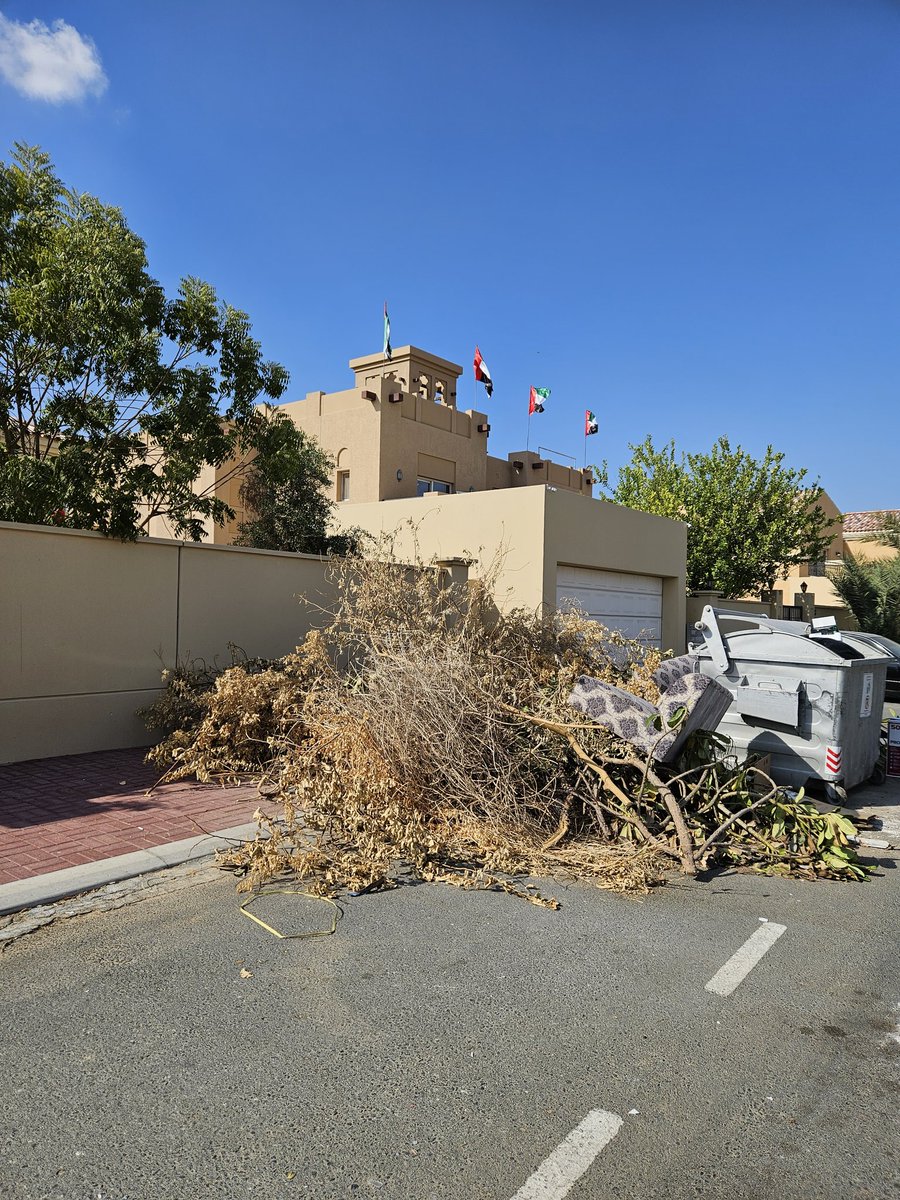 xput's tweet photo. @DMunicipality لم تتم ازالة المخلفات من اكثر من اسبوعين، البرشاء جنوب 1 شارع 82 https://t.co/J6cJiUz9mK