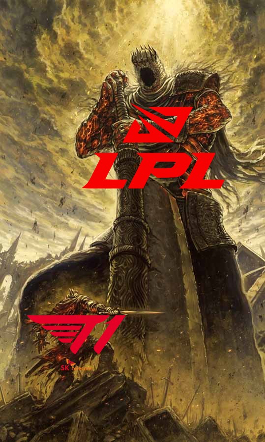 Caedrel's tweet photo. T1 versus the LPL

If they can pull this off and win world's it'll be one of the most impressive runs ever https://t.co/IaWwTzTBzC