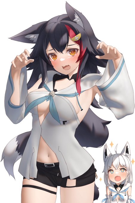 #三連休はフォロワーさんが増えるらしい
ほならね自分がフォローせぇちゅう話でしょ。 