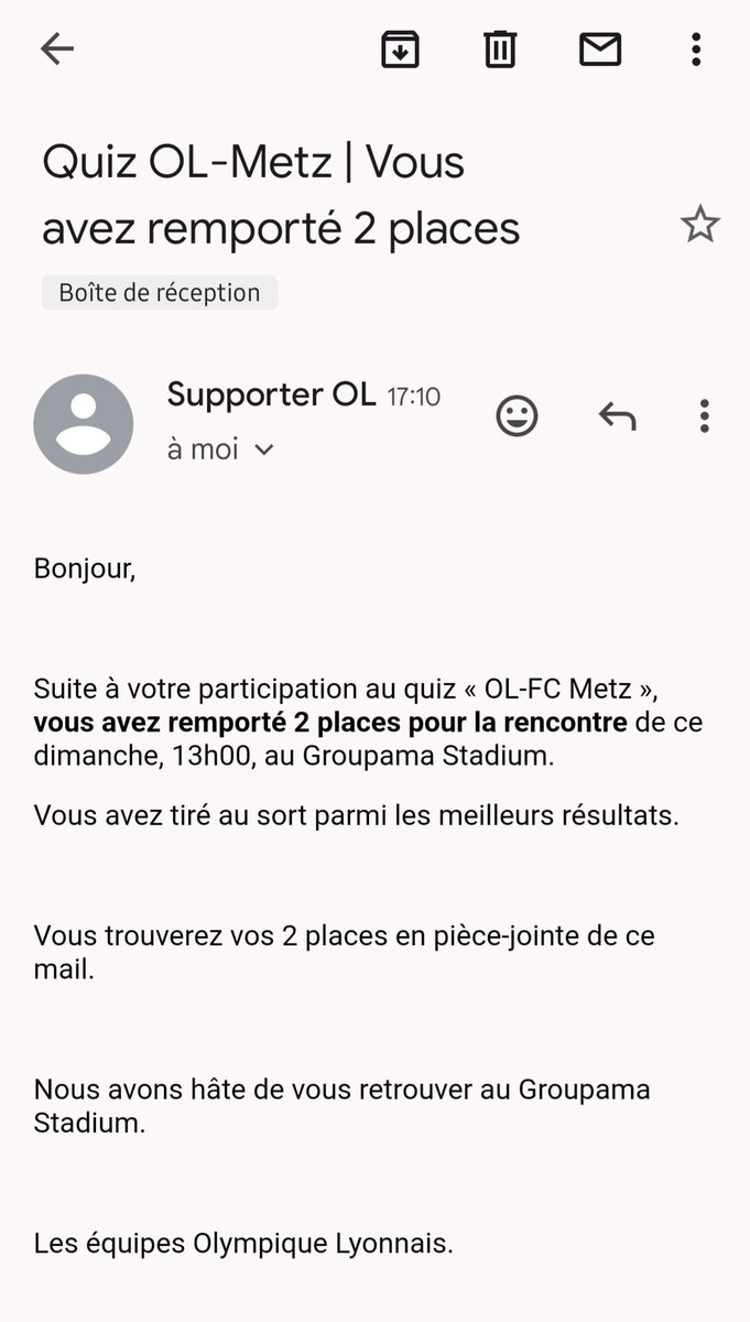 paulbtq's tweet photo. Ça n'arrive pas qu'aux autres finalement https://t.co/Z98mTcAqqd