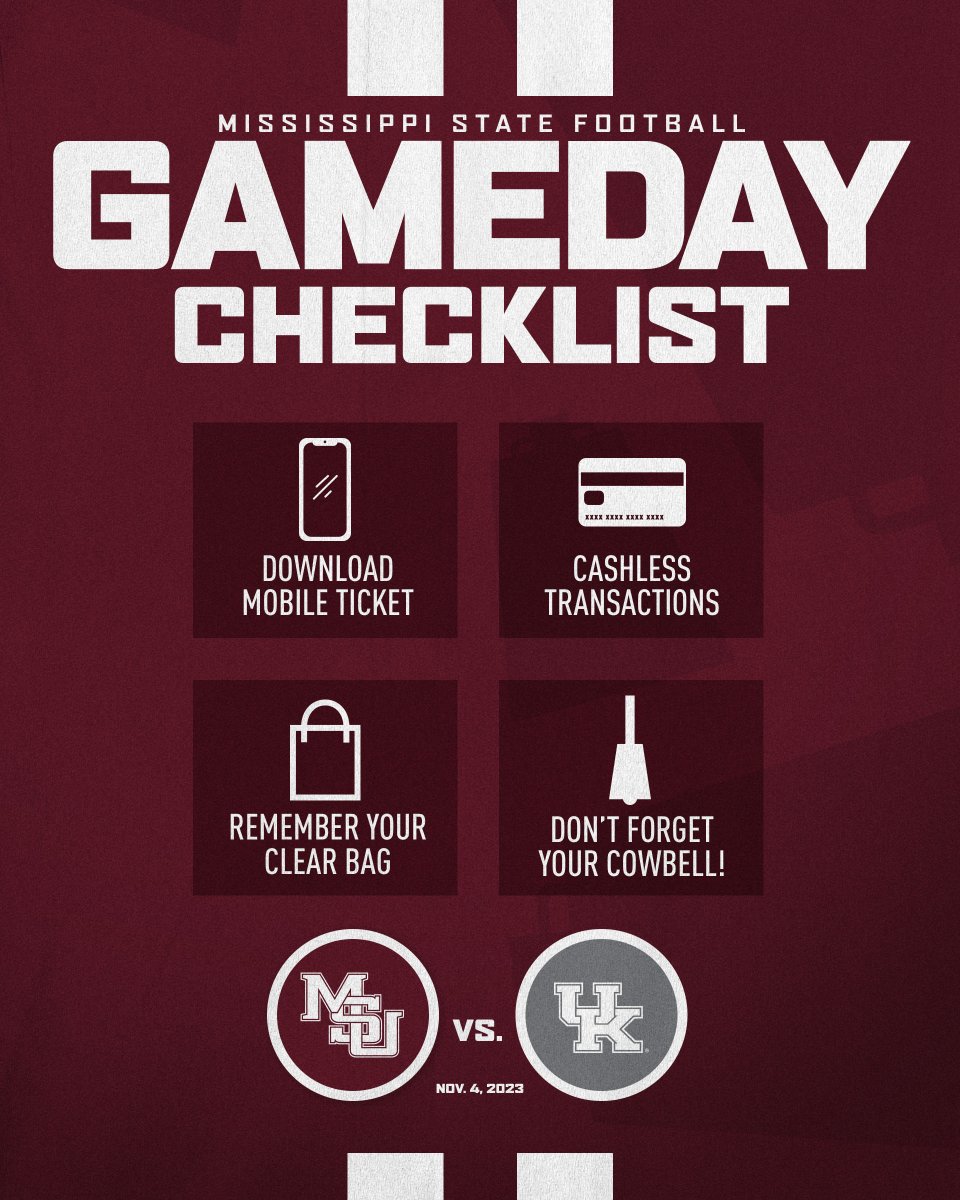 𝗚𝗔𝗠𝗘𝗗𝗔𝗬 𝗖𝗛𝗘𝗖𝗞𝗟𝗜𝗦𝗧 👇