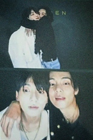 kung hindi kami ganto ng jowa ko sa future, sana taekook na lang ang mag jowa