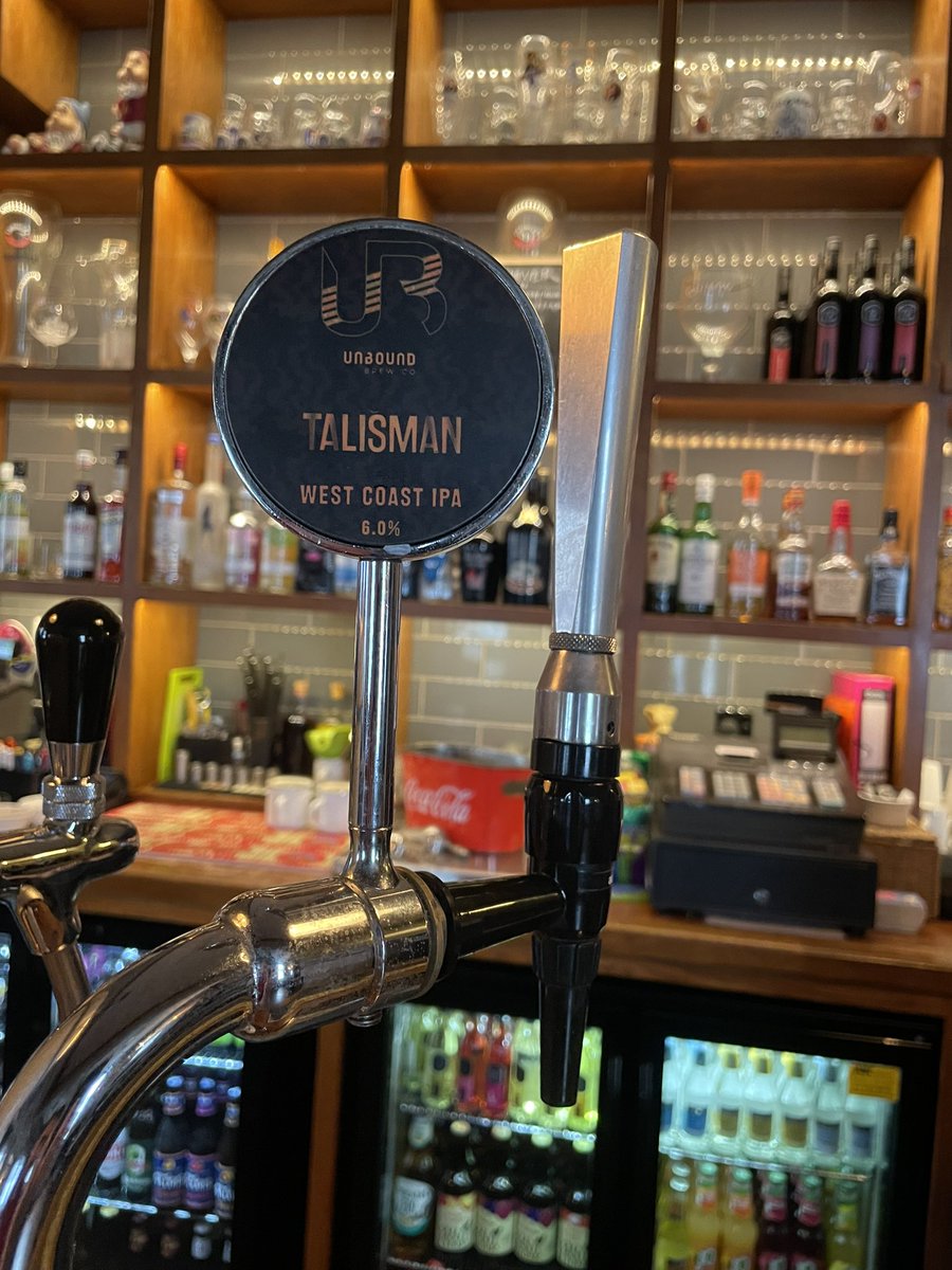 The Bridge Bier Huis tweet media