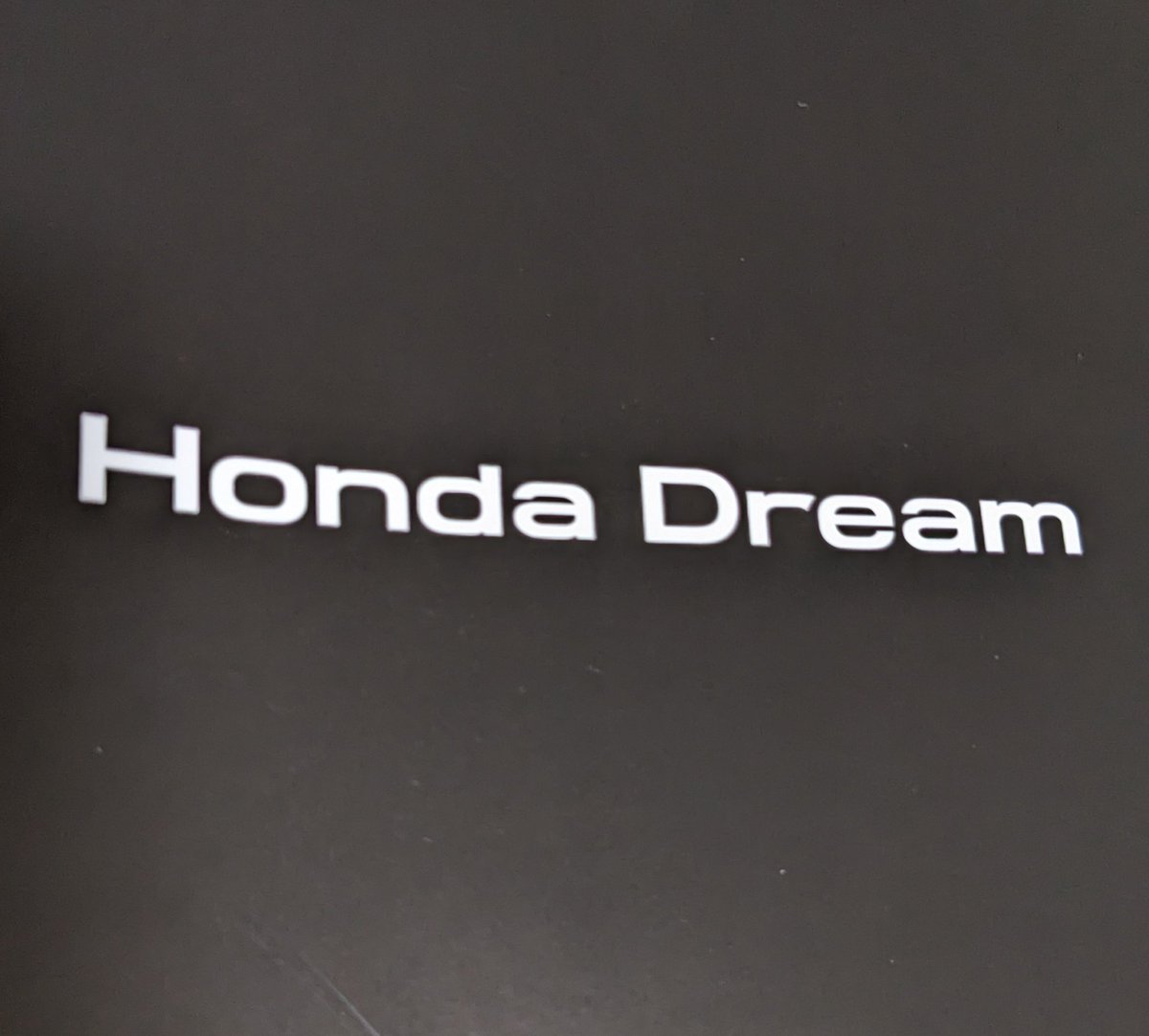 noaparider's tweet photo. バイク契約してきました。
来春から新バイクです。 https://t.co/rsKeqm8aJW