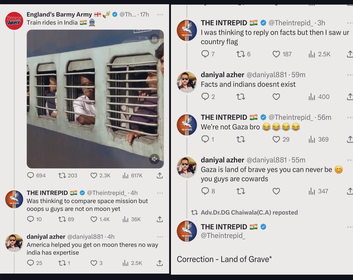 RW_Wins's tweet photo. This conversation 😂 https://t.co/tatJ3KNNQn