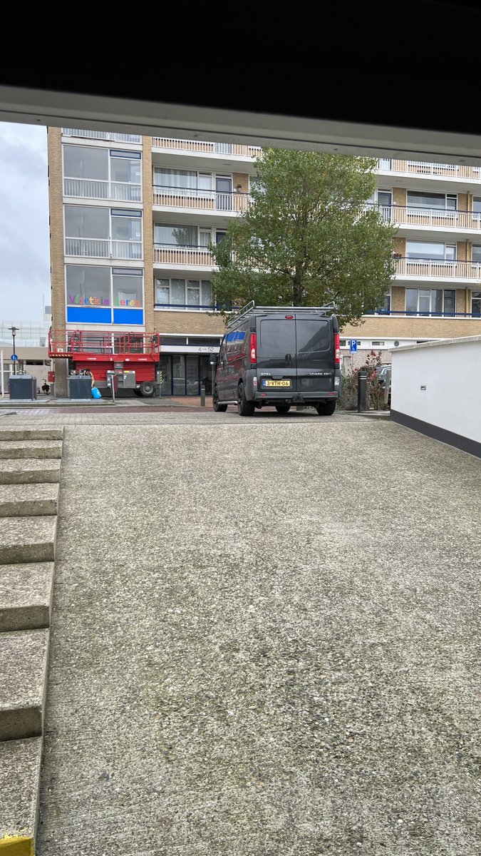 VVE s-Gravenloo tweet media