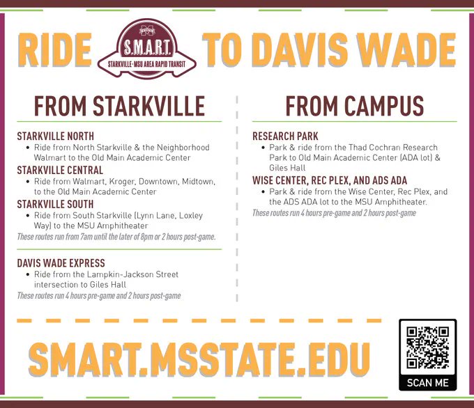 𝐑𝐈𝐃𝐄 𝐒.𝐌.𝐀.𝐑.𝐓. 𝐓𝐎 𝐃𝐖𝐒!