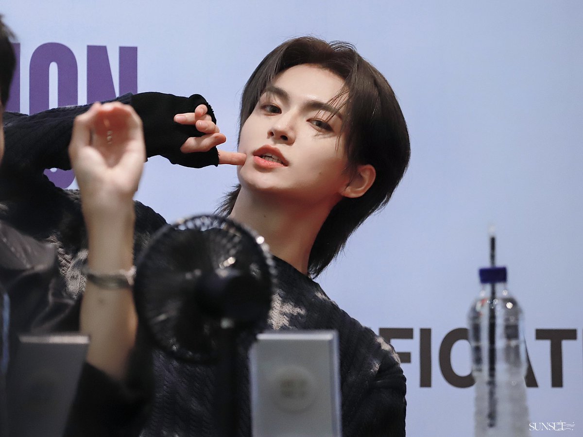 sunset424_'s tweet image. 231104

 #로민 #ROMIN #엘라스트 #ELAST