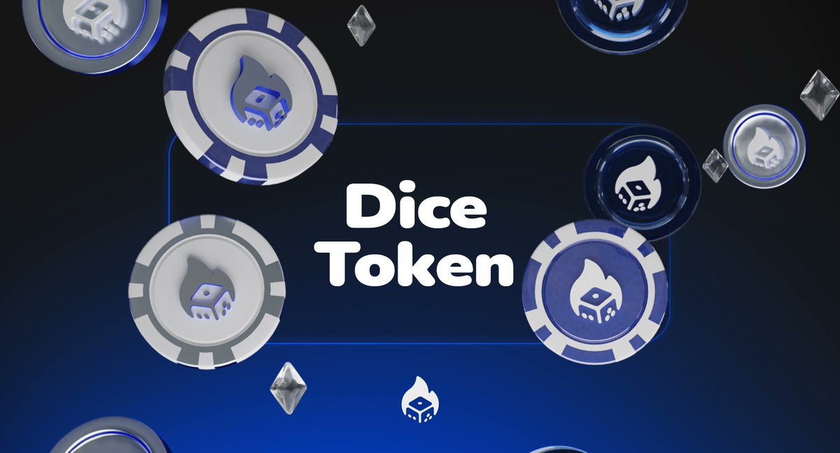 basito_sol's tweet image. 💰 The DICE Token: Powering the DICE Bot Game! 🎲

More than just a utility token, it&apos;s an asset with benefits for holders. Stay tuned for exciting developments as DICE bridges to BASE after its Ethereum launch on August 13th.
Join the $DICE revolution! 💎
#DIcebot #CryptoGaming
