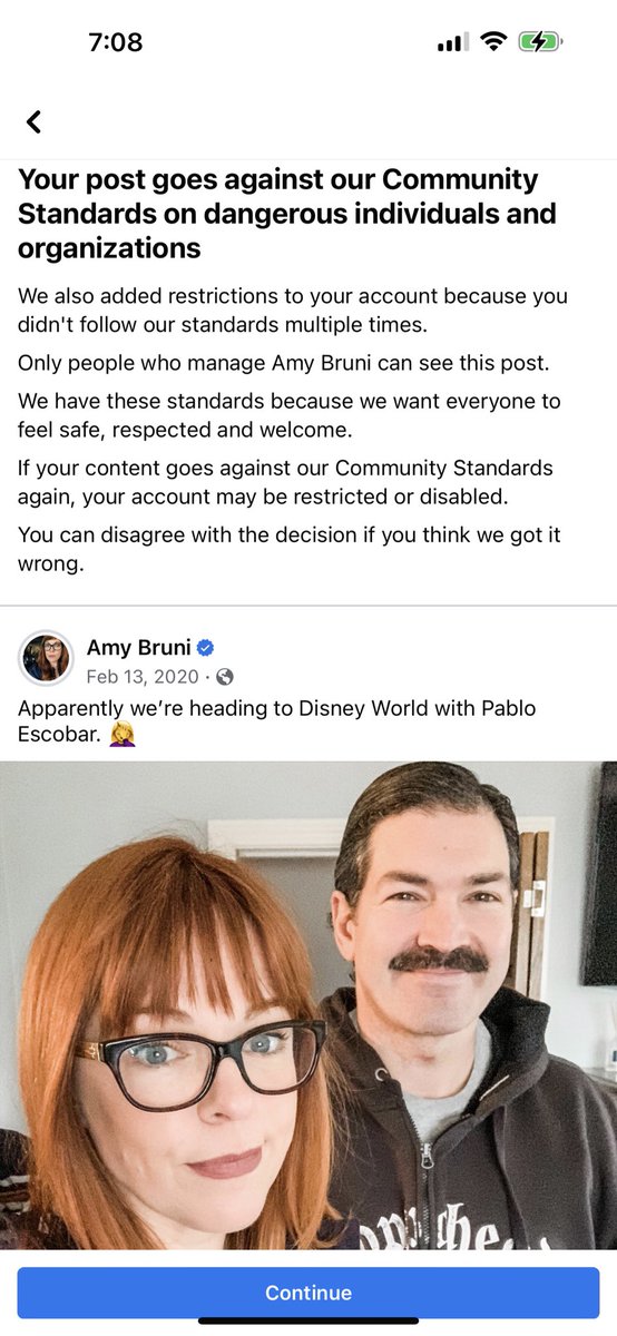 Amy Bruni tweet media
