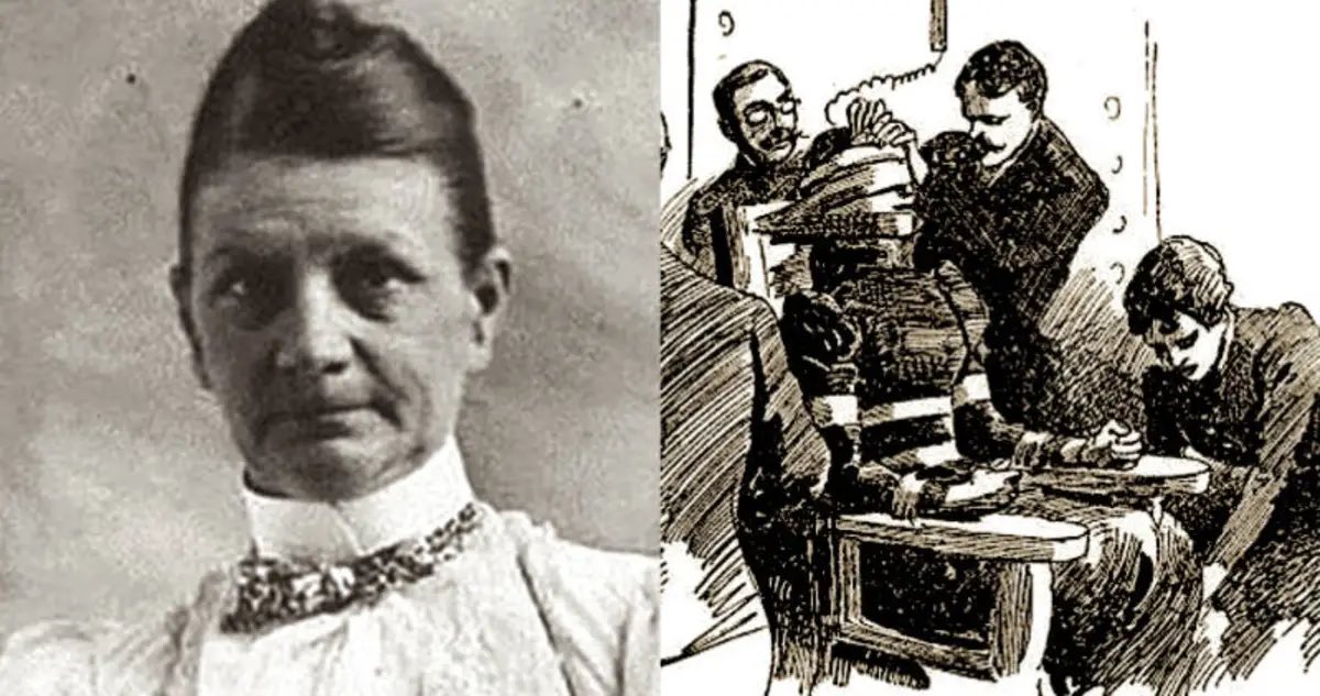 Morbid Knowledge tweet media