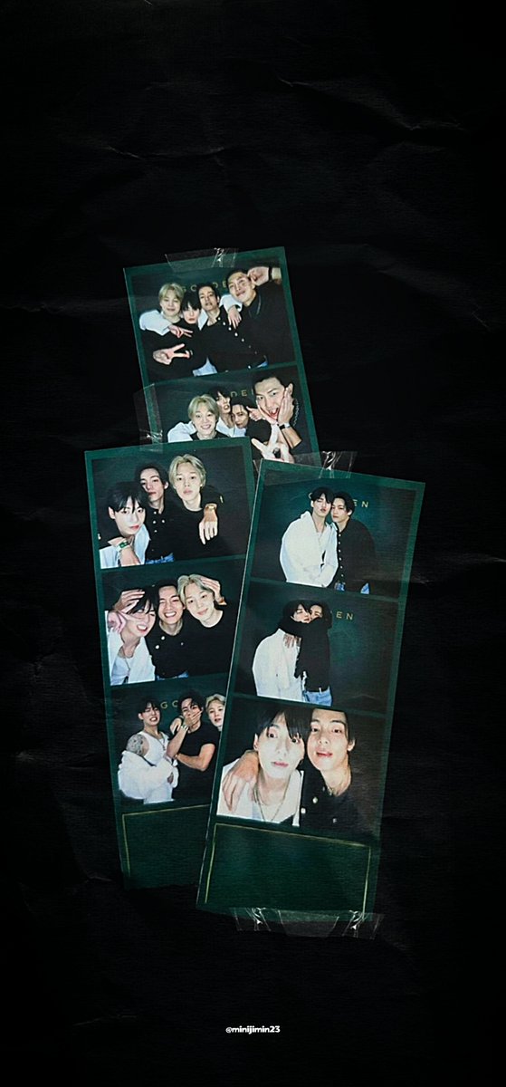 minijimin23's tweet photo. 231104 인스타 지민 (정국,태형,남준)
배경화면/wallpaper

🔗https://t.co/JCo9590Tc5

#BTS #방탄소년단@BTS_twt https://t.co/WusHnxE0dB
