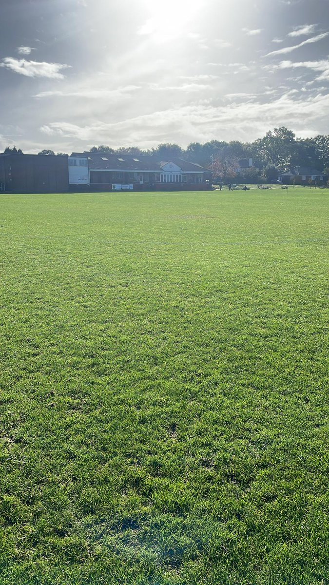 @oldwilsonians association Pres. (@owfcpresident) on Twitter photo Just one game survived <a href="/oldwilsonians/">Old Wilsonians FC</a> home pitch inspections this morning.
<a href="/OBC1913/">Old Boys Cup</a> <a href="/oldwilsonians/">Old Wilsonians FC</a> 2s vs <a href="/OTenisoniansFC/">Old Tenisonians FC</a>
130pm ko goes ahead.
Bar Open midday!
Good luck also to young 1st X1 travelling up to <a href="/Bealoniansfc/">Bealoniansfc</a> in <a href="/AmateurFA/">Amateur FA ⚽️</a> Senior Cup.
NSSO. Just one game survived <a href="/oldwilsonians/">Old Wilsonians FC</a> home pitch inspections this morning.
<a href="/OBC1913/">Old Boys Cup</a> <a href="/oldwilsonians/">Old Wilsonians FC</a> 2s vs <a href="/OTenisoniansFC/">Old Tenisonians FC</a>
130pm ko goes ahead.
Bar Open midday!
Good luck also to young 1st X1 travelling up to <a href="/Bealoniansfc/">Bealoniansfc</a> in <a href="/AmateurFA/">Amateur FA ⚽️</a> Senior Cup.
NSSO.