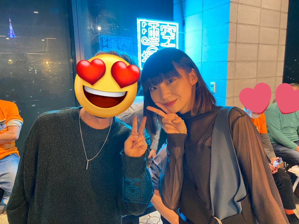NOBUーーーー tweet media