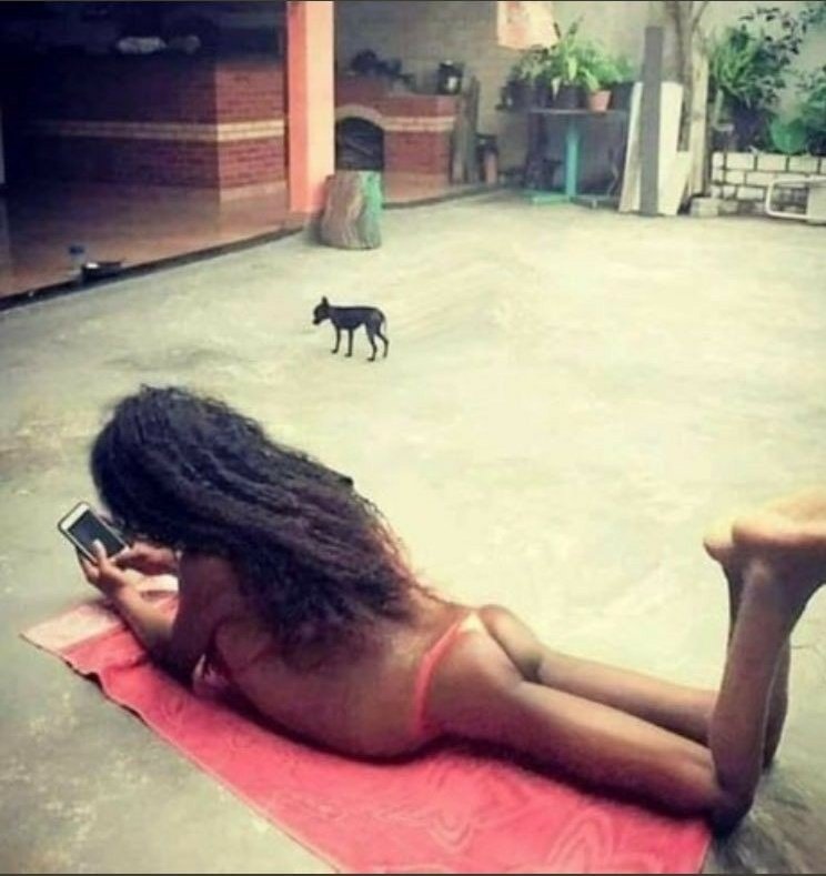 Slay queen ku weekend