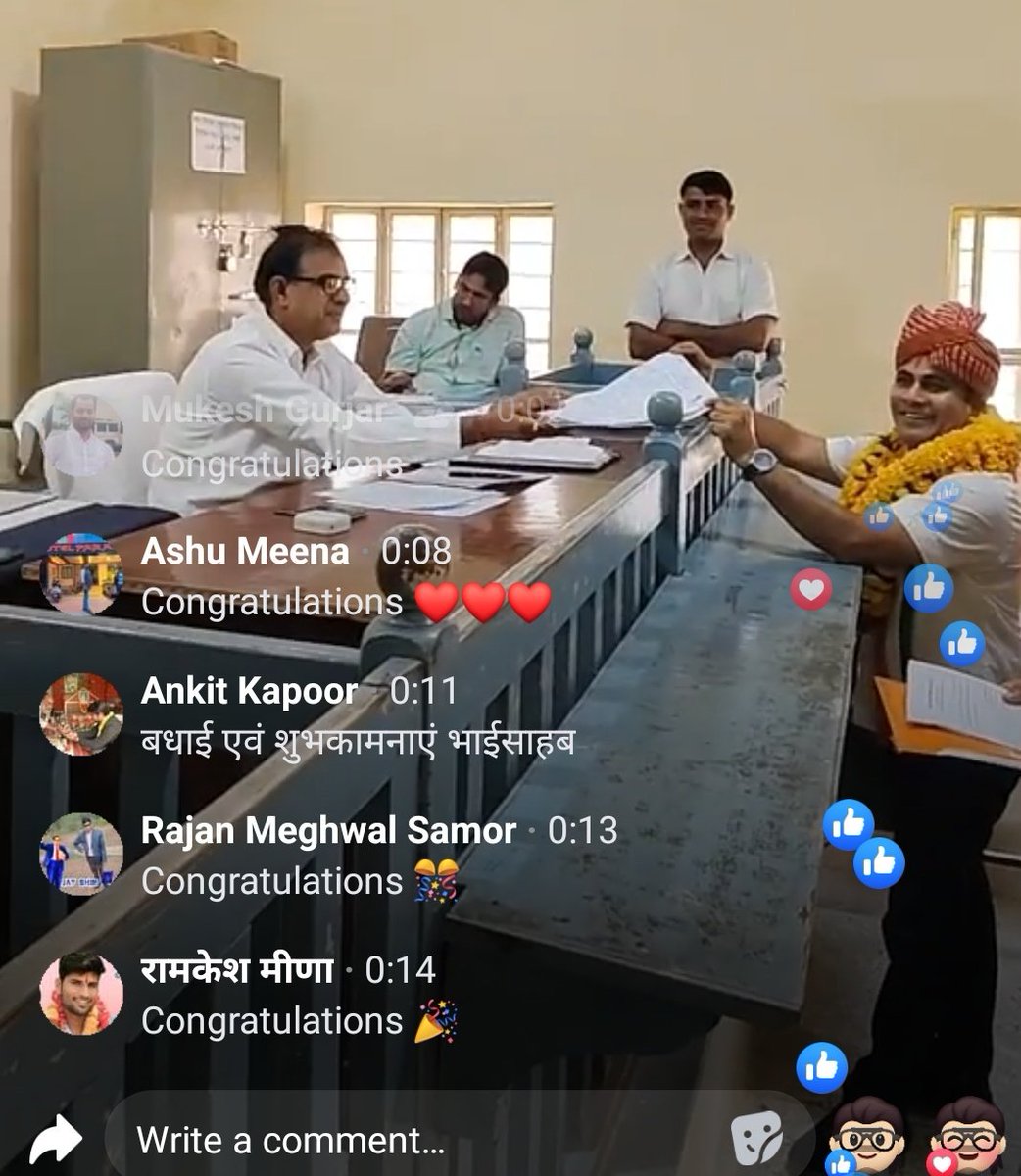 लड़ेंगे और जीतेंगे #राजस्थान