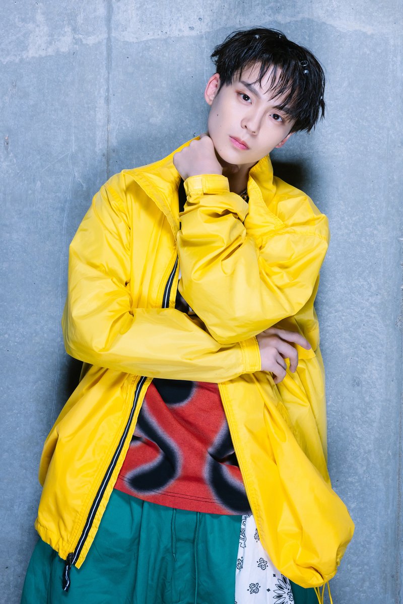 ONENONLY (ワンエンオンリー) ボーカル🎤 REI(沢村 玲) ＼ Livejack