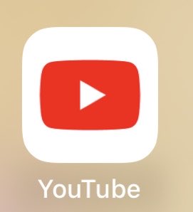 สมัครทุกอย่าง แต่ดู YouTube