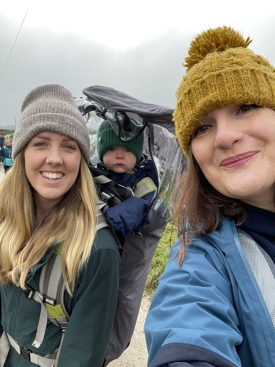 SELFA_Emma's tweet photo. Had a great morning supporting @ThisIsLuke01 on his challenge for @BBCCiN this morning! Absolutely smashing it π₯ Go Luke!! #ThisIsLuke https://t.co/SVfhCGiU0V