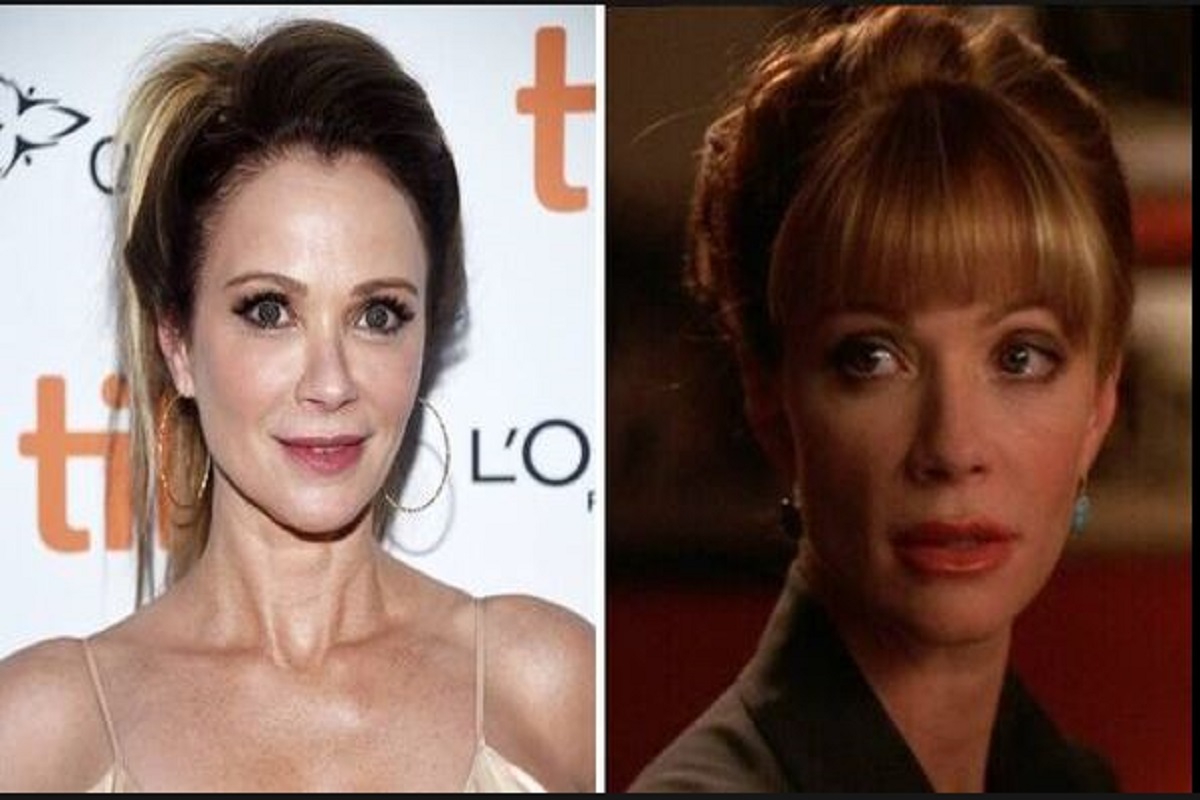 Why did #LaurenHolly Leave NCIS? Jenny Shepard's Dramatic Exit Explained

theviralpink.com/why-did-lauren…