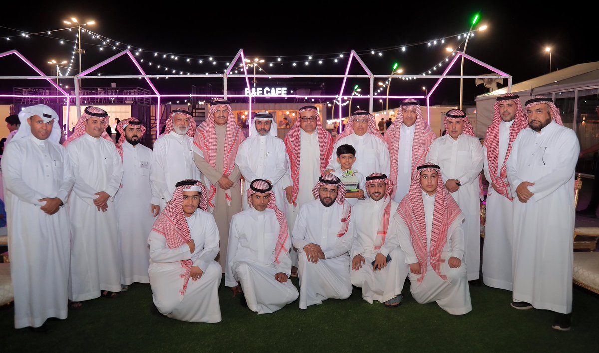 MhrjanA's tweet photo. سعدنا بزيارتكم لمهرجان #ثمرات_الشيحية https://t.co/UtfdjPMM5G