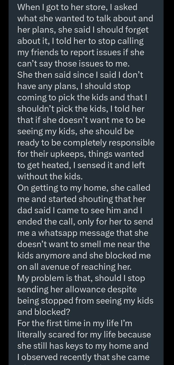 Àgbà John Doe tweet media