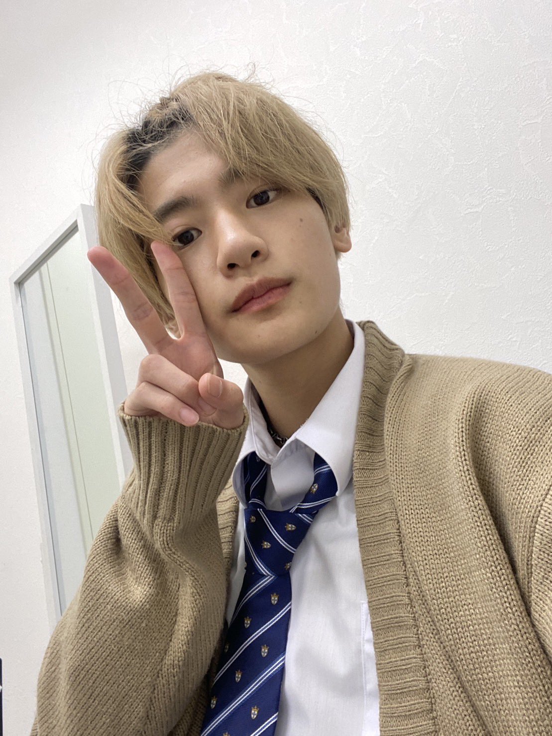 Lienel パネル 芳賀柊斗 Lienel パネル 芳賀柊斗 Lienel on X: