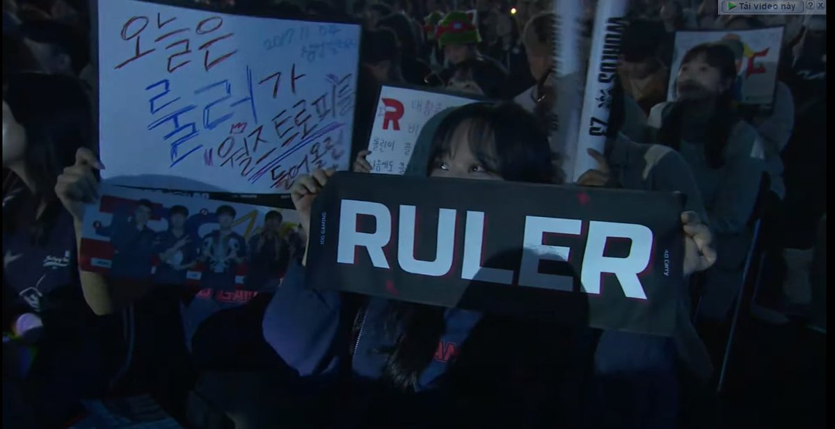 #JDG 3-1 #KT
Trận chiến nào cũng có đội thằng đội thua.
Dù KT rất cố gắng nhưng Ruler nói không
Chúc mừng JDG. Tạm biệt KT phần còn lại để T1 lo
 #Worlds2023  #LPL  #LCK  #LeagueOfLegends  #eSports  #JDGwin #KT