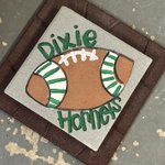 Photo by McBee Panthers Football (@FootballMcbee)