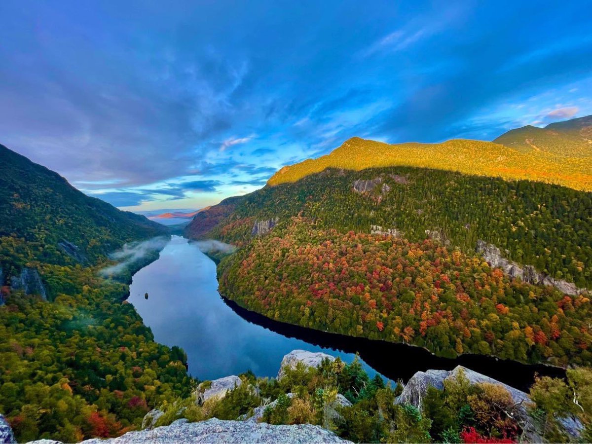 ππΌπ΅π» πππΉπΊπ²πΏ (@johnbulmer) on Twitter photo Good morning, #Adirondacks!
π Indian Head
π· Elayne Kimmett with <a href="/adkmountainnews/">Adirondack Mountain News</a> Good morning, #Adirondacks!
π Indian Head
π· Elayne Kimmett with <a href="/adkmountainnews/">Adirondack Mountain News</a>