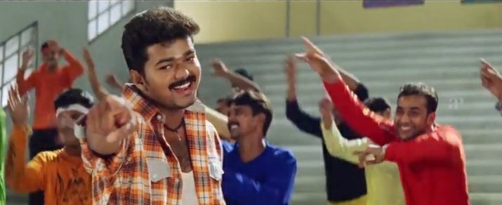 SRKRAJKUMAR12's tweet photo. கலகலப்ப அள்ளு அள்ளு..
கவலை எல்லாம் தள்ளு தள்ளு..
#ThalapathyVijay #Vijay @actorvijay #Bagavathi
#21YearsOfBagavathi
#Leo https://t.co/hldb6msG3z