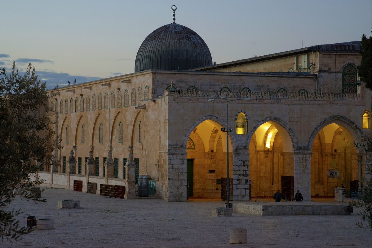 If you are online say Masha’Allah ❤️

– Masjid Al-Aqsa, Palestine 🇵🇸